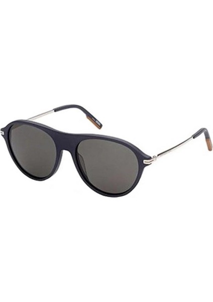 Ermenegıldo Zegna Ez 0152 91D Polarızed 56 17 145 3p Gunes Gozlugu