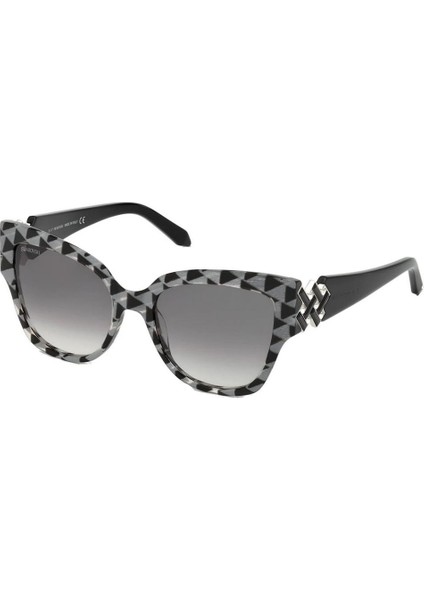 Swarovskı Sk 161-P 01B 54 18 140 2 Gunes Gozlugu