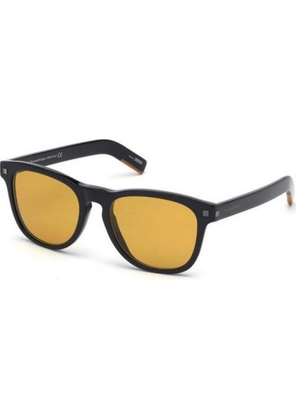 Ermenegıldo Zegna Ez 0126 01E 57 20 145 2 Gunes Gozlugu