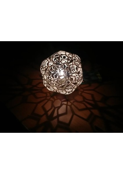Gece Lambası modelleri