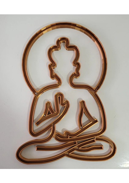 Neon Işıklı Buda fiyatları