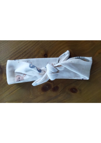 Tavşan Desenli Saç Bantlı Çıtçıtlı Patikli Tulum fiyatları