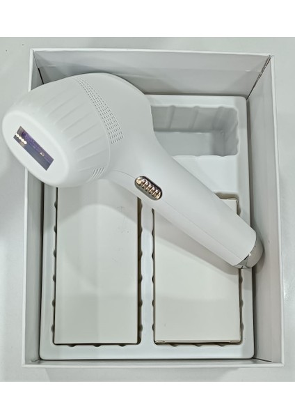 Lumea Ipl Hair Removal Ipl PL-3035 Epilasyon Aleti
