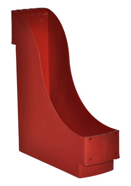 Magazinlik Plastik Kırmızı