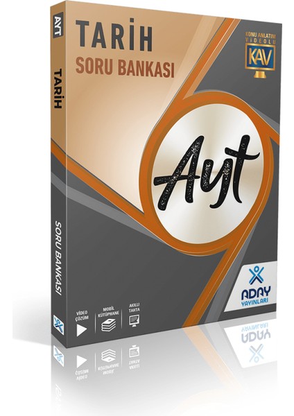 Ayt Tarih Soru Bankası