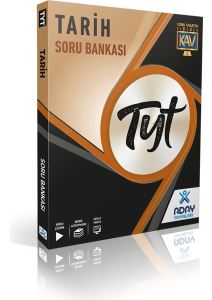 Tyt Tarih Soru Bankası