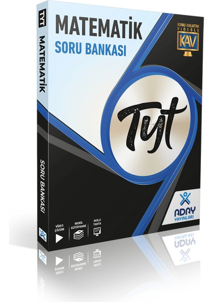 Tyt Matematik Soru Bankası