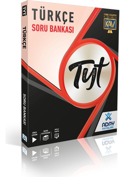 Tyt Türkçe Soru Bankası
