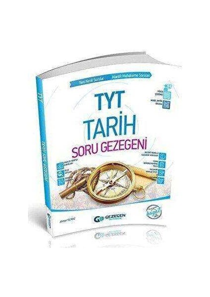 Tyt Tarih Soru Gezegeni Gezegen Yayıncılık