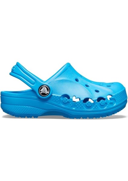 Baya Clog Çocuk Terlik 207013-456 Ocean