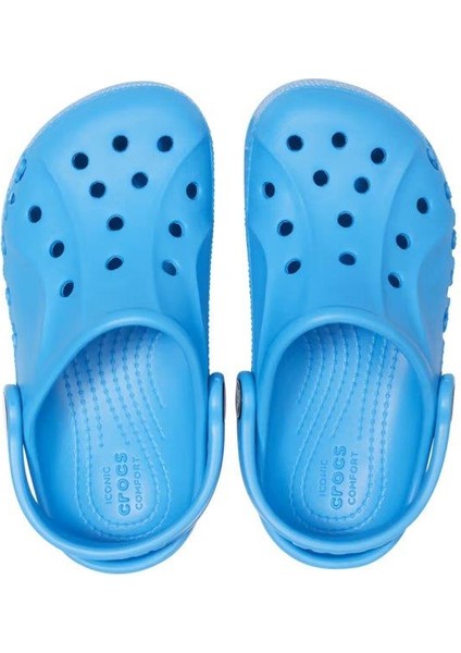 Baya Clog Çocuk Terlik 207013-456 Ocean modelleri
