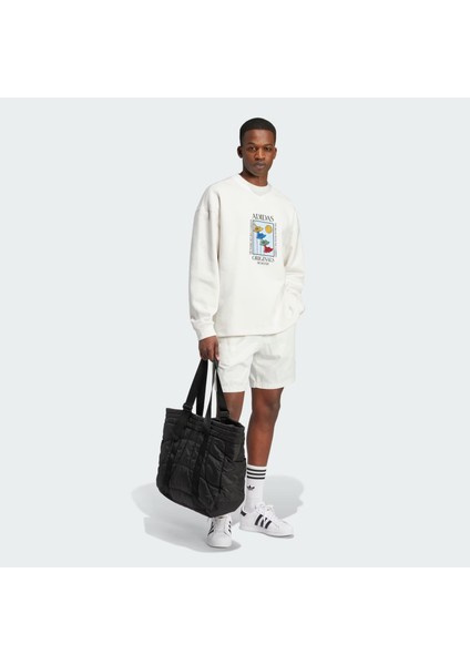 Adidas Originals Crew Erkek Sweatshirt