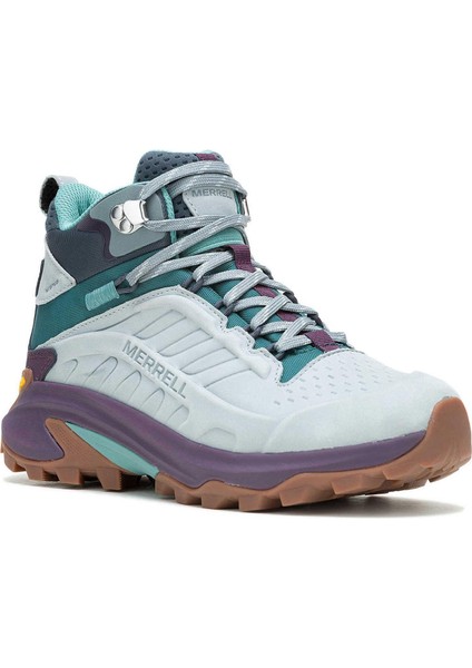 Moab Speed 2 Leather Mid Kadın Outdoor Ayakkabı fırsatları