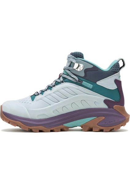 Moab Speed 2 Leather Mid Kadın Outdoor Ayakkabı indirimleri