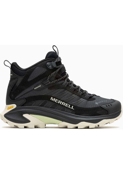 Moab Speed 2 Mid Gore Tex Kadın Outdoor Ayakkabı