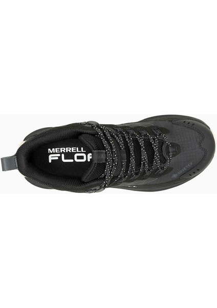Moab Speed 2 Mid Gore Tex Kadın Outdoor Ayakkabı