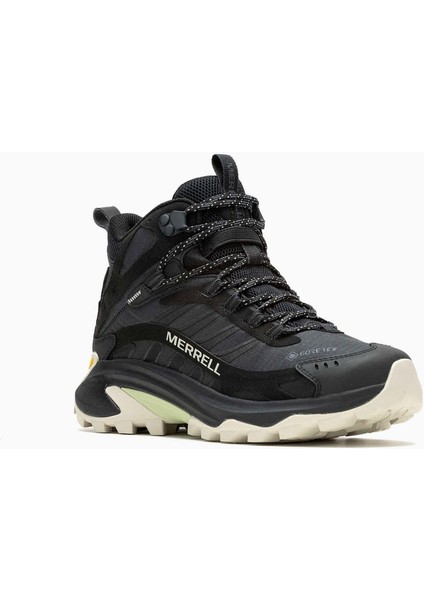 Moab Speed 2 Mid Gore Tex Kadın Outdoor Ayakkabı