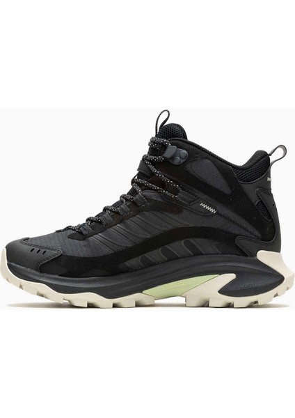 Moab Speed 2 Mid Gore Tex Kadın Outdoor Ayakkabı