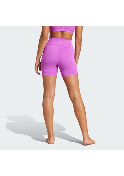 Performance IX0186 All Me 5-Inch Short Leggings fiyatları