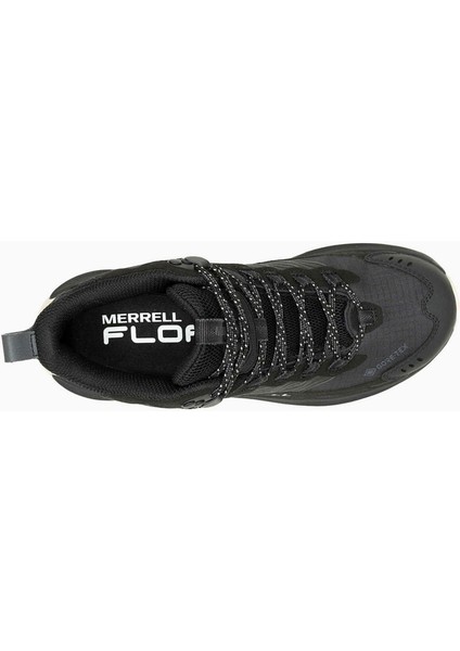 Moab Speed 2 Mid Gore Tex Kadın Outdoor Ayakkabı