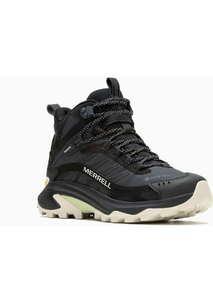 Moab Speed 2 Mid Gore Tex Kadın Outdoor Ayakkabı