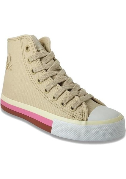 30189 Günlük Spor Ayakkabı-Bej