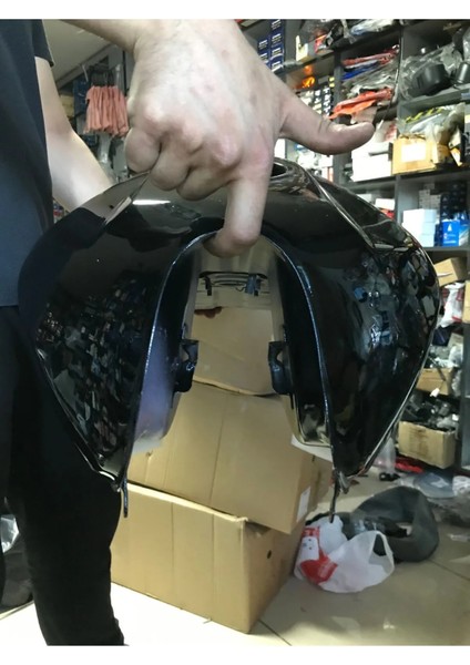 Drift Mh Benzin Deposu Siyah fiyatları