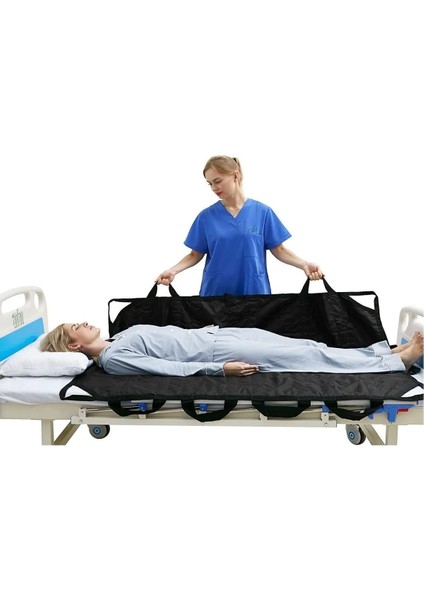 Hasta Kaldırma, Hasta Taşıma, Çevirme Yatağı Hastane Yatağı Transfer Yatağı fiyatları