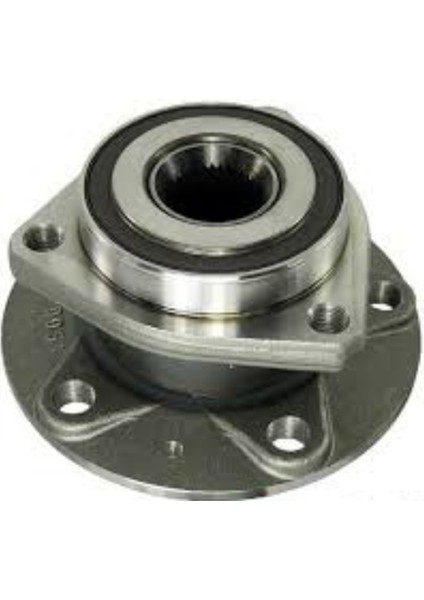 Teker Poryası Ön 4 Bijon – VHB3550 Voe - Volkswagen Lupo A2 1.2 Tdı 99-05 Arası Uyumlu