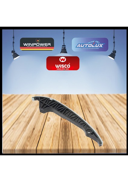 Eksantrık Zıncır Kızagı R Buyuk Audı A1 A3 A4 A6 A8 Ama