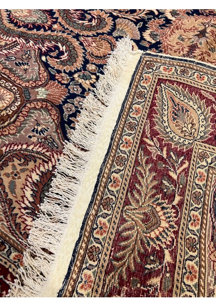 El Dokuma Kayseri Hacılar Dokuması Ebat 300X200 fırsatları