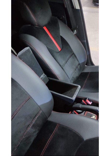 Clio 4 Vidasız Konsola Geçmeli Kolçak fırsatları