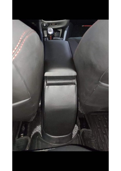 Clio 4 Vidasız Konsola Geçmeli Kolçak indirimleri