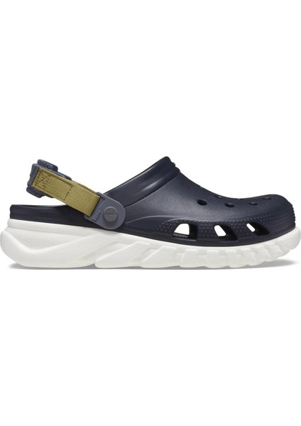Duet Max Ii Clog Unisex Lacivert Terlik 208776-4LH