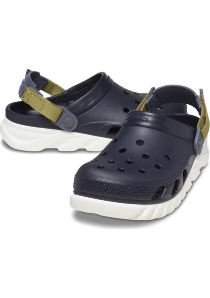 Duet Max Ii Clog Unisex Lacivert Terlik 208776-4LH