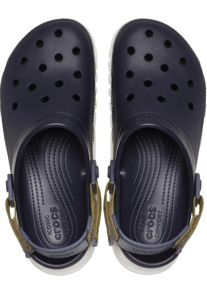 Duet Max Ii Clog Unisex Lacivert Terlik 208776-4LH