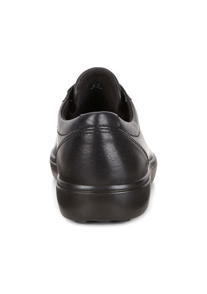 Ecco Soft 7 Men'S Black