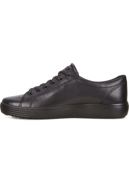 Ecco Soft 7 Men'S Black
