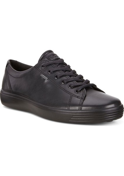 Ecco Soft 7 Men'S Black