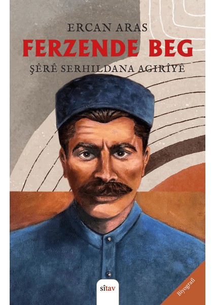 Ferzende Beg - Ercan Aras