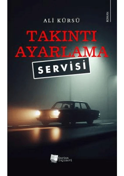 Takıntı Ayarlama Servisi - Ali Kürsü