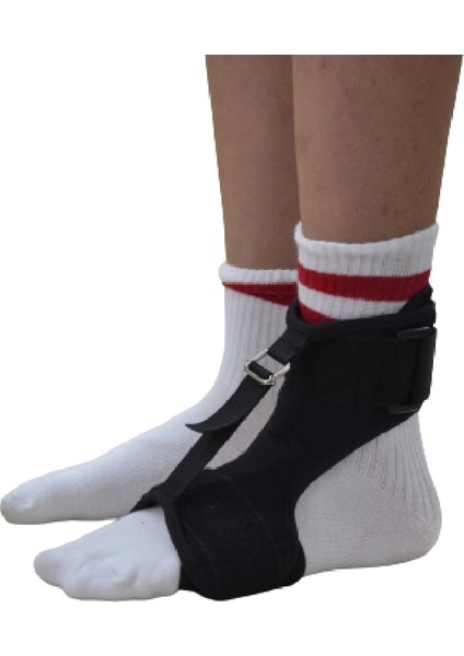 Gece Ateli,düşük Ayak Ateli ( 2 Adet)