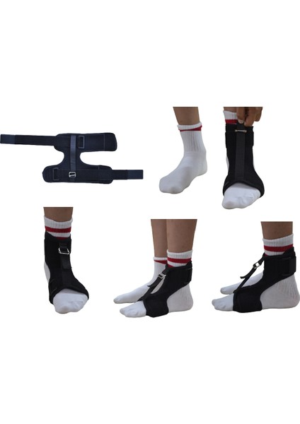 Gece Ateli,düşük Ayak Ateli ( 2 Adet) fiyatları