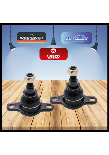 Rotıl Alt Vw T5 T6 04 >