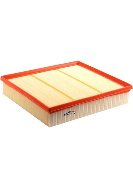 Hava Fıltresı Kutulu Vw Audı A8 2.5tdı 95 >