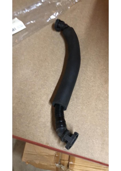 Havalandırma Hortumu Vw Passat 2.0fsı 08 >