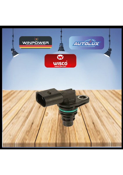 Eksantrık Devır Sensoru Vw Polo Fabıa Ibıza 1.2 1.4