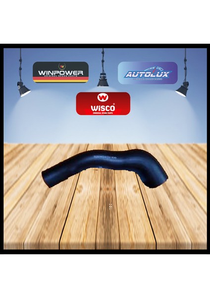 Turbo Hortumu Audı 80