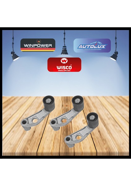 Trıger Gergı Rulmanı Yardımcı Vw Golf4 Bora Polo Fabıa 1.4 1.6bby 97 >