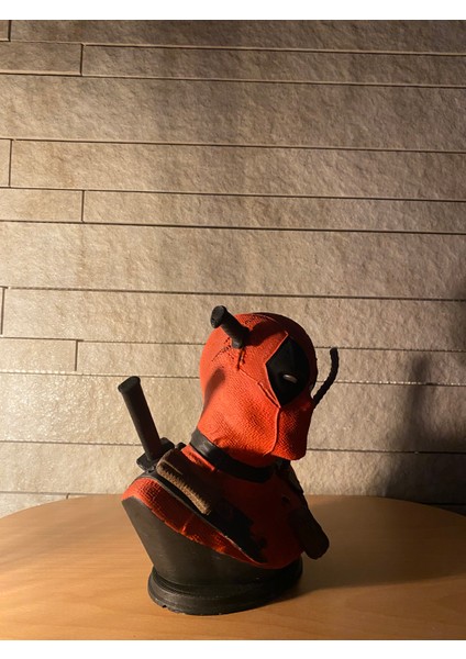 Pars Studio Deadpool Büst 17 cm